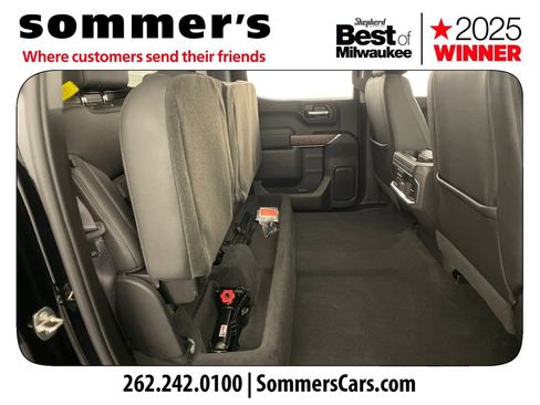 Used 2020 GMC Sierra 1500 Denali w/ Denali Ultimate Package image 30