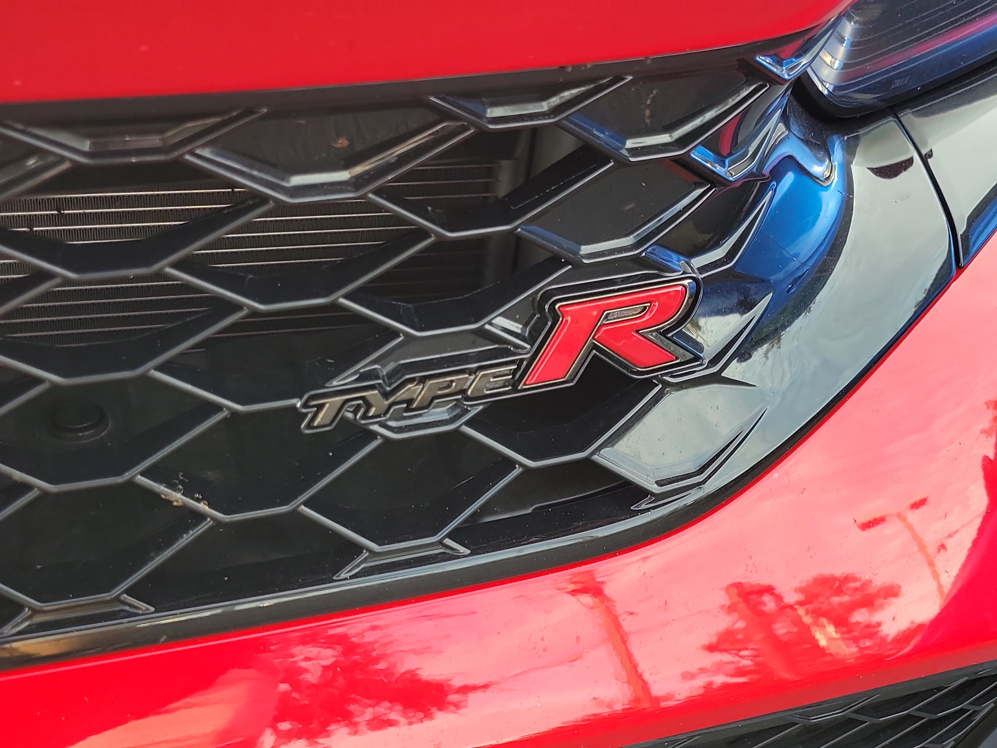 Used 2025 Honda Civic Type R image 5