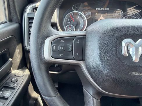Used 2024 RAM 3500 Tradesman w/ Chrome Appearance Group AWD/4WD image 43