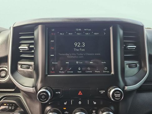 Used 2020 RAM 1500 Big Horn image 15