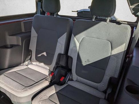 Used 2021 Ford Bronco Base w/ Sasquatch Package image 27