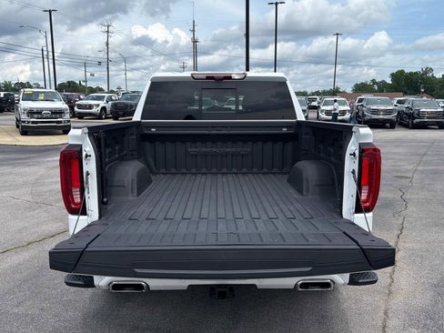 Certified 2024 GMC Sierra 1500 Denali Ultimate image 10