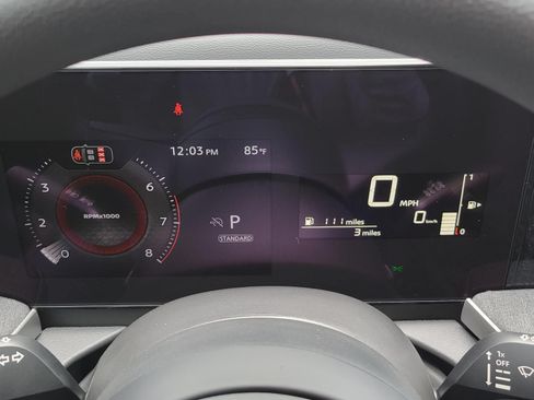New 2026 Nissan Kicks SV FWD image 25