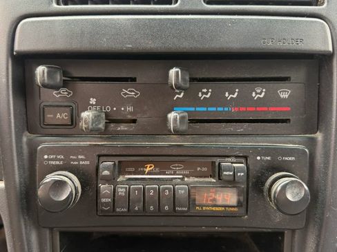 Used 1996 Toyota Tacoma 2WD Regular Cab image 24