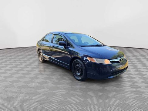 Used 2008 Honda Civic LX image 3