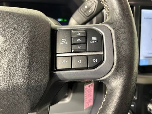 Used 2024 Ford F150 XLT w/ Tow/Haul Package image 23
