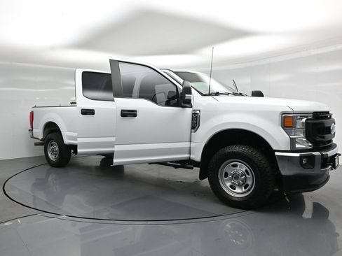 Certified 2022 Ford F350 XL w/ Power Equipment Group AWD/4WD image 27