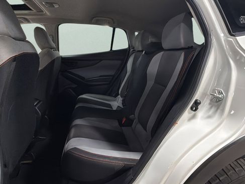 Used 2023 Subaru Crosstrek 2.0i Premium image 34