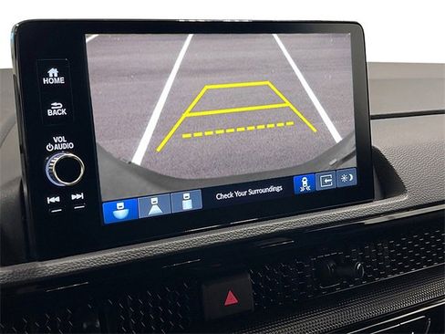 New 2026 Honda CR-V Sport Touring image 18