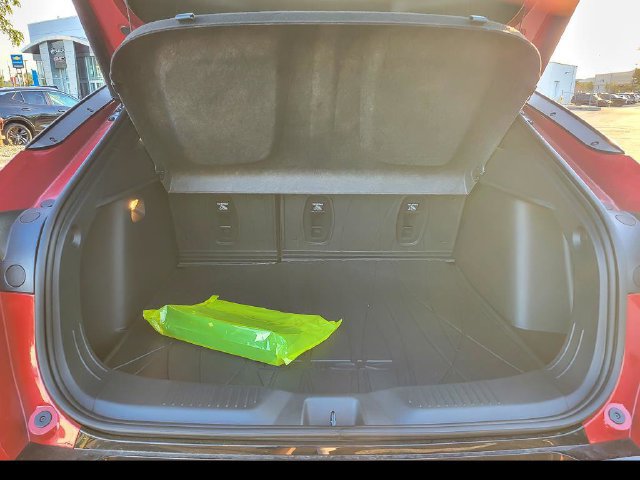 New 2026 Buick Envista Sport Touring w/ Convenience I Package FWD image 22