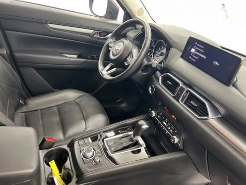 Used 2023 MAZDA CX-5 AWD 2.5 S image 24