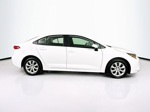 Used 2024 Toyota Corolla LE image 10