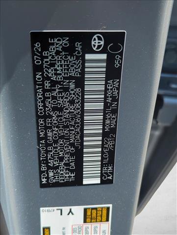 New 2027 Toyota Prius Plug-In Hybrid FWD image 22