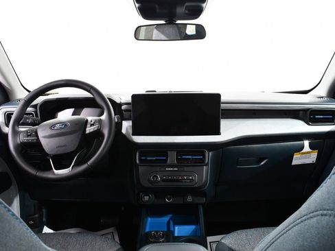 New 2026 Ford Maverick XLT w/ Equipment Group 301A image 7