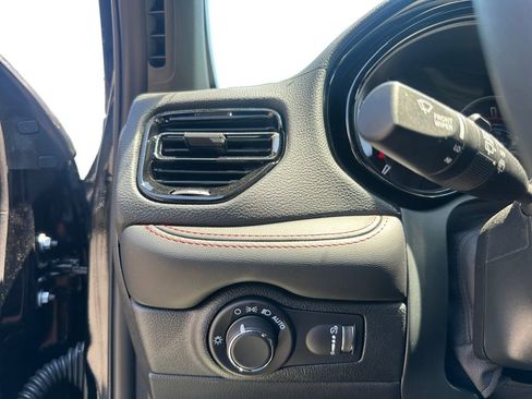 Used 2026 Dodge Durango GT AWD/4WD image 13