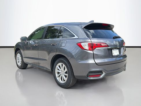 Used 2018 Acura RDX AWD w/ Technology Package image 3