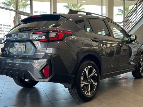 Certified 2024 Subaru Crosstrek 2.0i Premium w/ Popular Package #4 AWD/4WD image 5