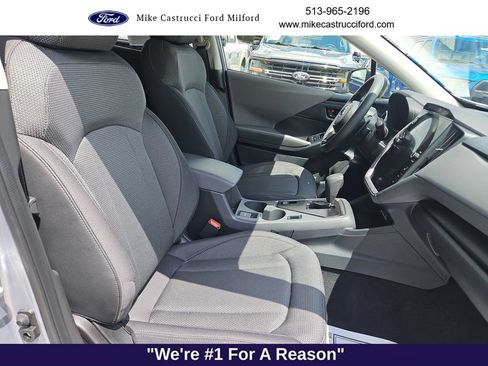 Used 2024 Subaru Crosstrek 2.0i Premium w/ Popular Package #3 AWD/4WD image 29