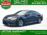 Used 2017 Honda Civic EX image 3