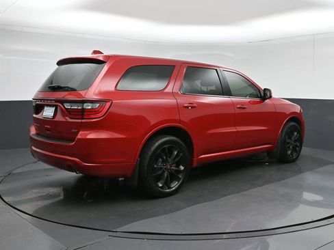Used 2019 Dodge Durango GT image 7