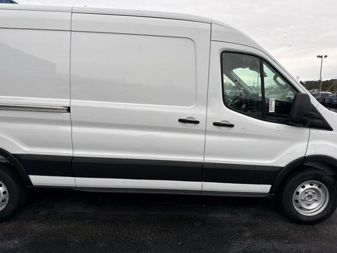 Used 2025 Ford Transit 350 w/ Load Area Protection Package image 27