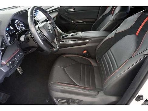 Used 2021 Toyota Avalon TRD FWD image 5