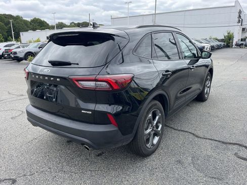 Used 2025 Ford Escape ST-Line Select image 7
