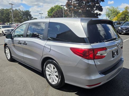 Used 2019 Honda Odyssey LX image 6