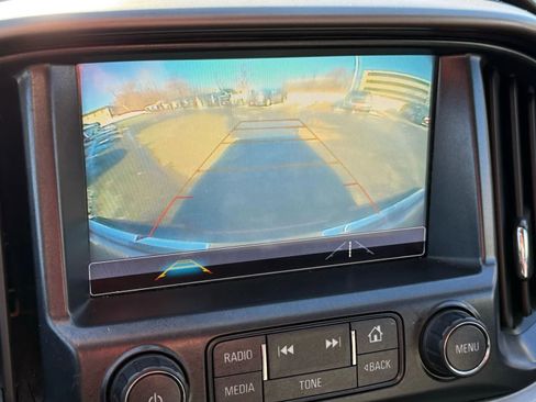 Used 2018 GMC Canyon All Terrain w/ Trailering Package image 22