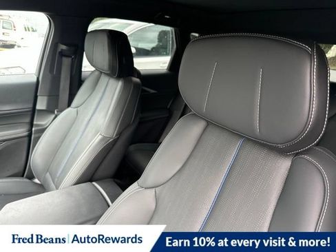 Certified 2024 Cadillac Lyriq Luxury w/ LPO, Floor Liner Package AWD/4WD image 7