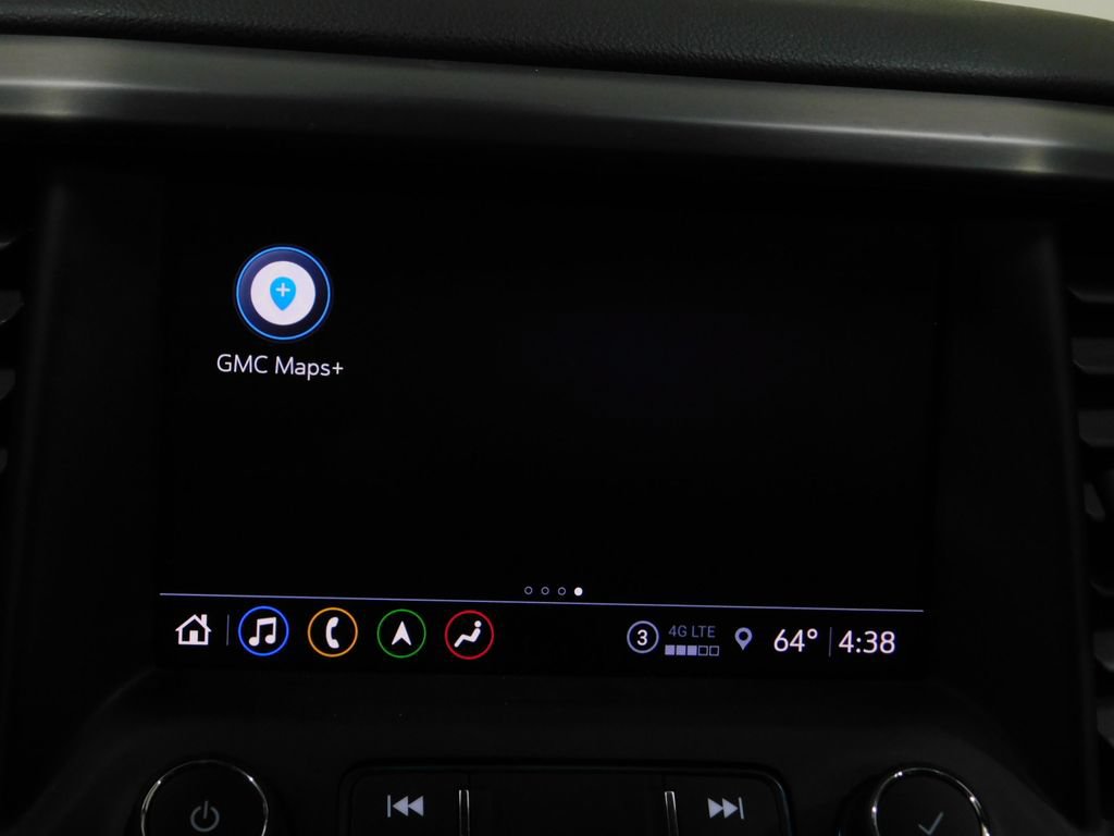 Used 2021 GMC Acadia AT4 AWD/4WD image 43