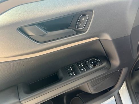 New 2025 Ford Bronco Sport Big Bend w/ Convenience Package image 17