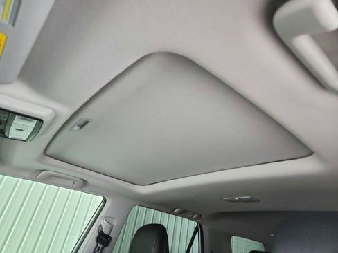 Used 2019 Toyota 4Runner Limited AWD/4WD image 21