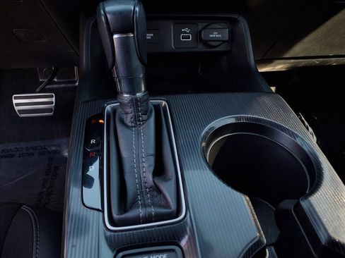 Used 2023 Honda Civic Sport image 11