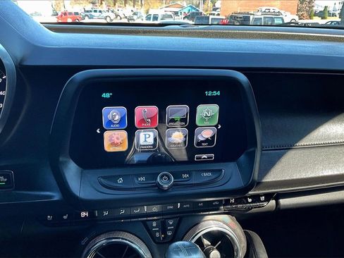 Used 2016 Chevrolet Camaro LT image 31