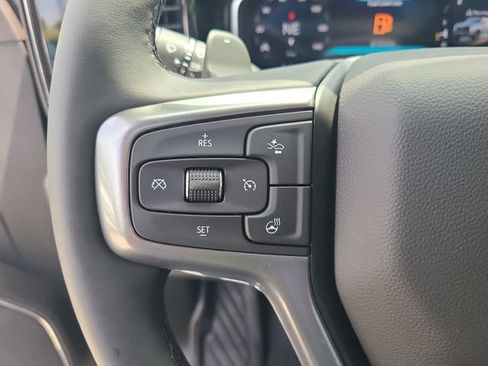 New 2026 Chevrolet Silverado 1500 LT Trail Boss w/ LT Trail Boss Premium Package AWD/4WD image 24