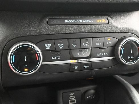 Used 2024 Ford Escape ST-Line FWD image 21