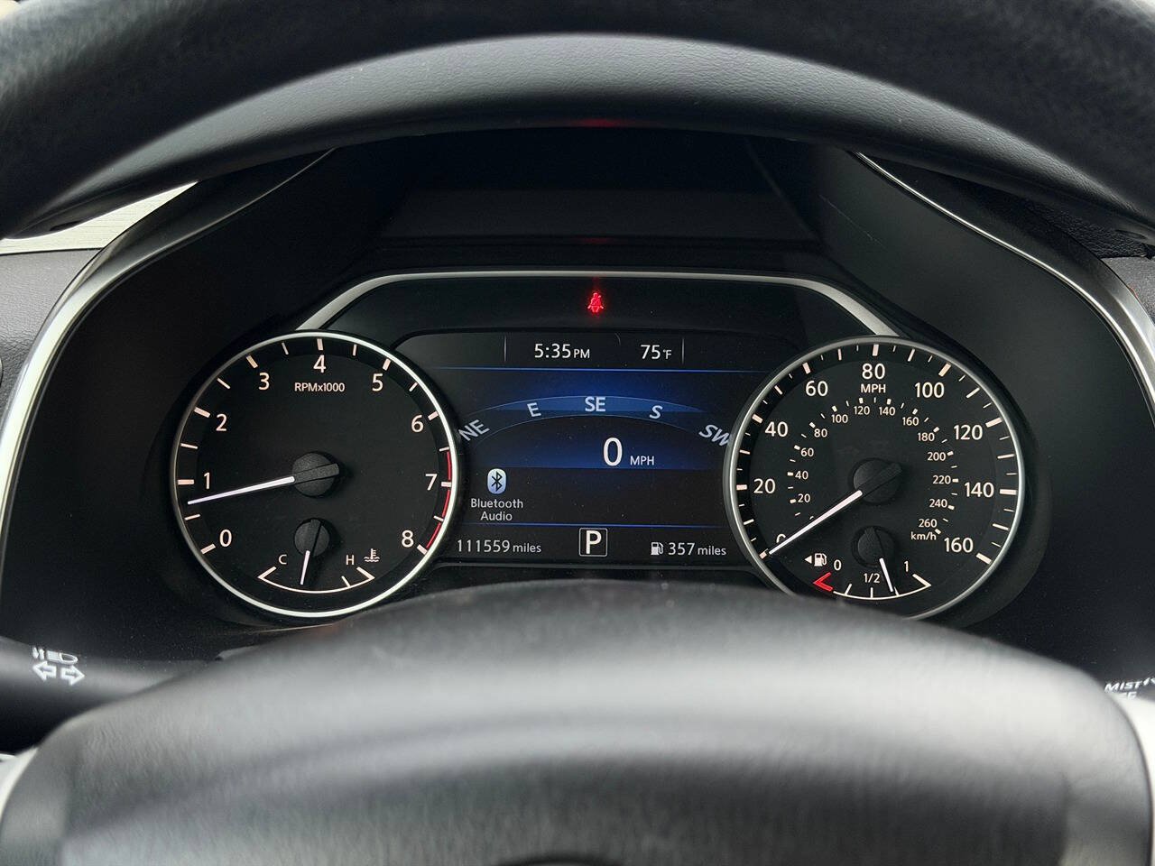 Used 2016 Nissan Murano S w/ Navigation Package AWD/4WD image 17