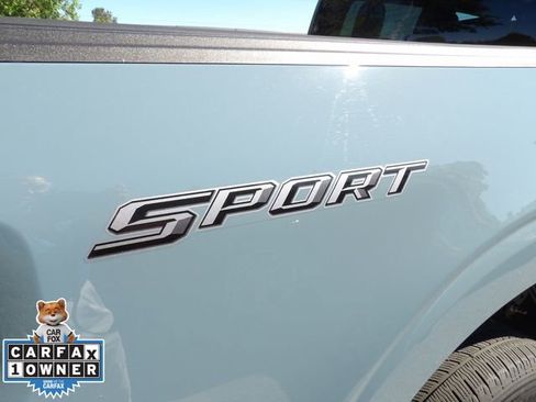 Used 2023 Ford F150 XLT w/ Equipment Group 302A High image 17