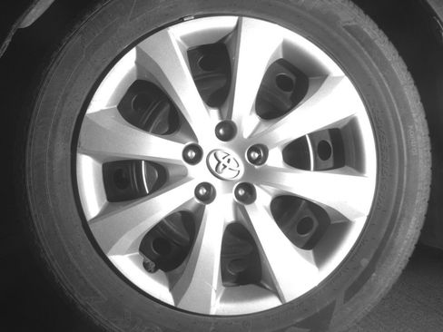 Used 2025 Toyota Corolla LE FWD image 12