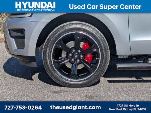 Used 2023 Ford Expedition Limited image 10