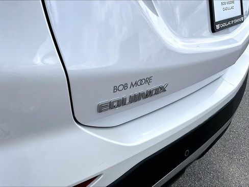 Used 2024 Chevrolet Equinox Premier FWD image 30