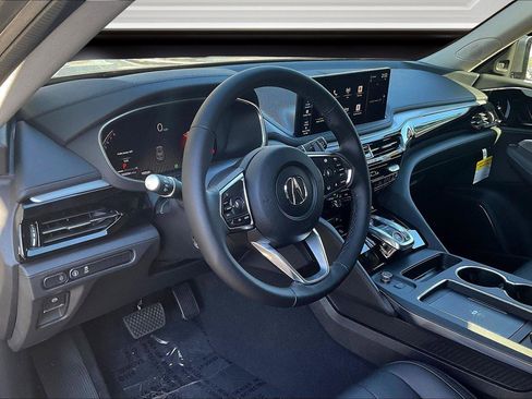 New 2026 Acura MDX SH-AWD image 6