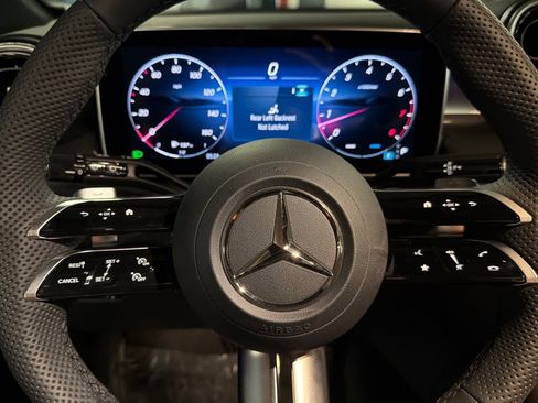 New 2026 Mercedes-Benz GLC 300 4MATIC image 22