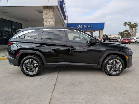 New 2026 Hyundai Tucson SEL w/ Tow & Go Package image 5