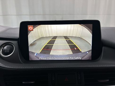 Used 2021 MAZDA MAZDA6 Carbon Edition image 15