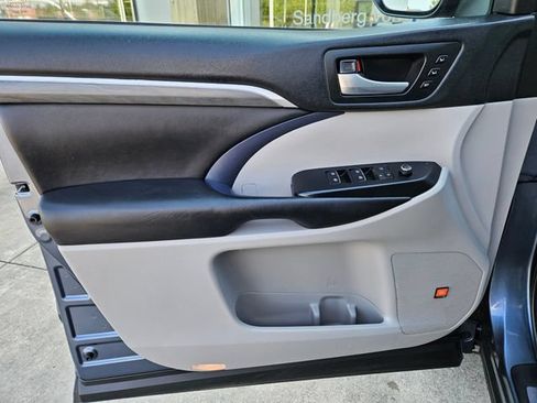 Used 2019 Toyota Highlander Limited AWD/4WD image 22