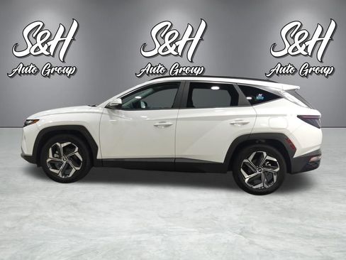 Used 2023 Hyundai Tucson SEL w/ Convenience Package image 17