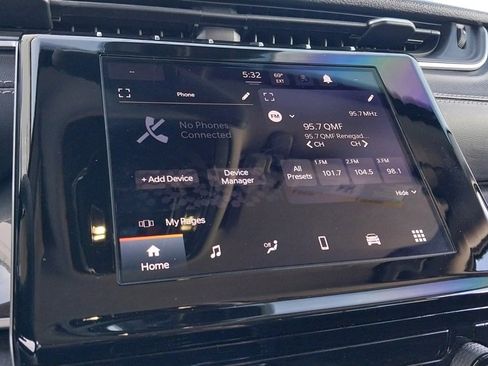 Certified 2023 Jeep Grand Cherokee Laredo image 25