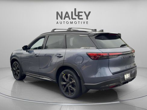 New 2026 INFINITI QX60 Autograph w/ Autograph Tech Package image 5